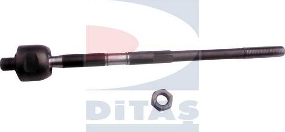 Ditas A2-5383 - Daxili Bağlama Çubuğu, Ox Birləşməsi furqanavto.az