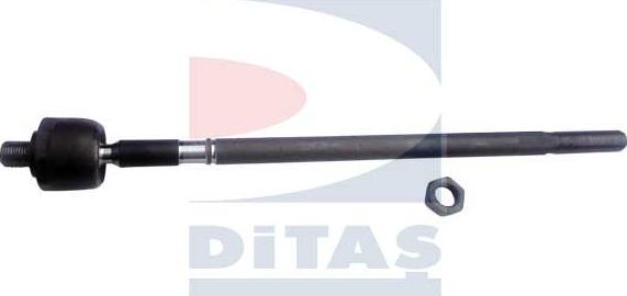 Ditas A2-5376 - Daxili Bağlama Çubuğu, Ox Birləşməsi furqanavto.az