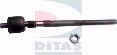 Ditas A2-5372 - Daxili Bağlama Çubuğu, Ox Birləşməsi furqanavto.az