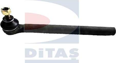 Ditas A2-1092 - Bağlama çubuğunun sonu furqanavto.az