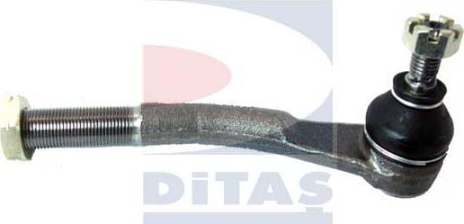 Ditas A2-892 - Bağlama çubuğunun sonu furqanavto.az