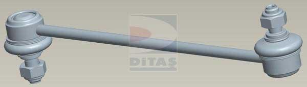 Ditas A2-3413 - Çubuq / Strut, stabilizator furqanavto.az