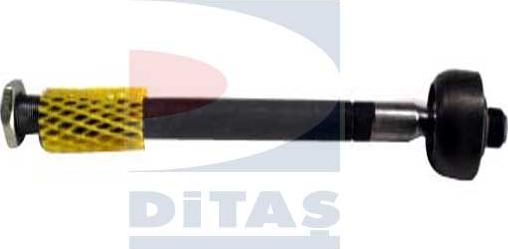 Ditas A2-3645 - Daxili Bağlama Çubuğu, Ox Birləşməsi furqanavto.az