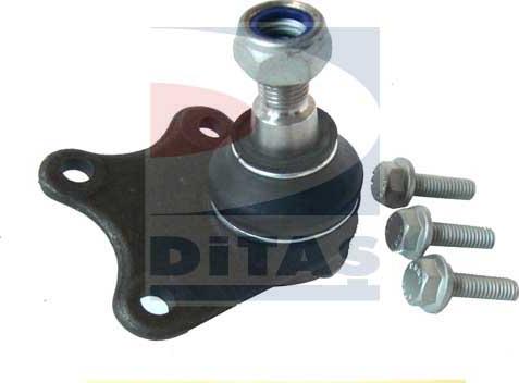 Ditas A2-3001 - Billi birləşmə furqanavto.az