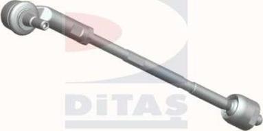 Ditas A2-3002 - Daxili Bağlama Çubuğu, Ox Birləşməsi furqanavto.az