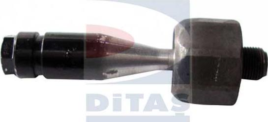 Ditas A2-3717 - Daxili Bağlama Çubuğu, Ox Birləşməsi furqanavto.az