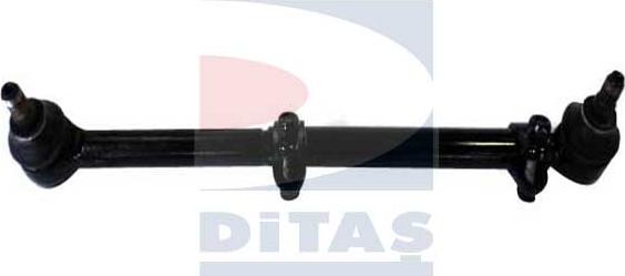 Ditas A2-2452 - Bağlama çubuğu furqanavto.az