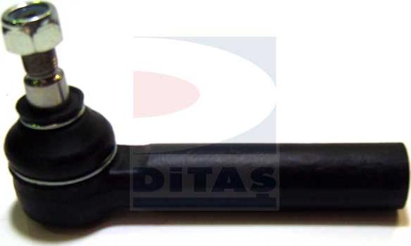 Ditas A2-2105 - Bağlama çubuğunun sonu furqanavto.az
