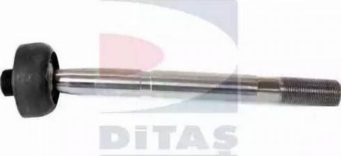 Ditas A2-2775 - Daxili Bağlama Çubuğu, Ox Birləşməsi furqanavto.az
