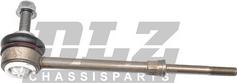 DLZ SL9122 - Çubuq / Strut, stabilizator furqanavto.az