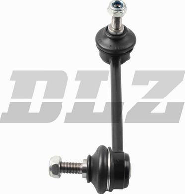 DLZ SL5096R - Çubuq / Strut, stabilizator furqanavto.az