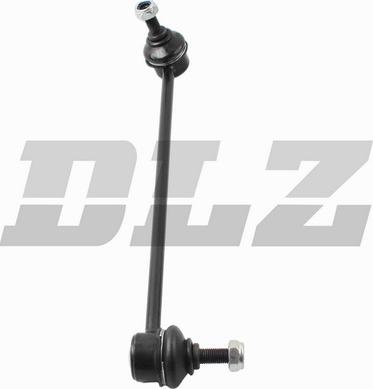 DLZ SL5062R - Çubuq / Strut, stabilizator furqanavto.az