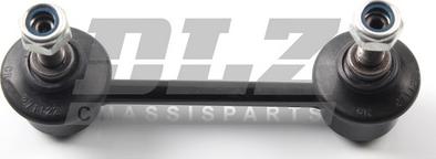 DLZ SL5023 - Çubuq / Strut, stabilizator furqanavto.az