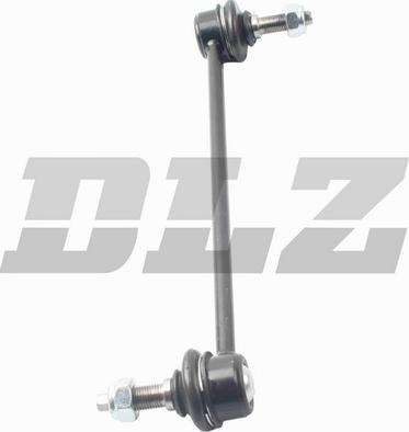 DLZ SL5161 - Çubuq / Strut, stabilizator furqanavto.az