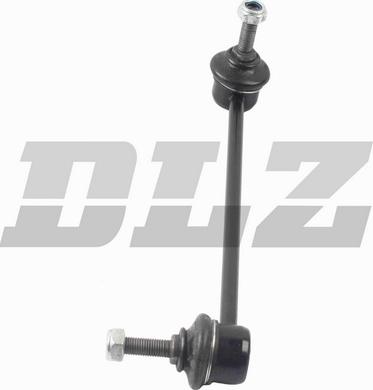 DLZ SL0546R - Çubuq / Strut, stabilizator furqanavto.az