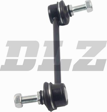 DLZ SL0539 - Çubuq / Strut, stabilizator furqanavto.az