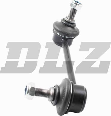 DLZ SL0575L - Çubuq / Strut, stabilizator furqanavto.az