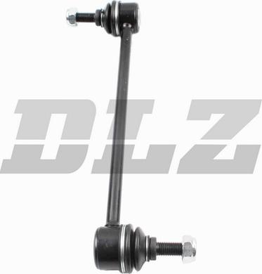 DLZ SL0042 - Çubuq / Strut, stabilizator furqanavto.az