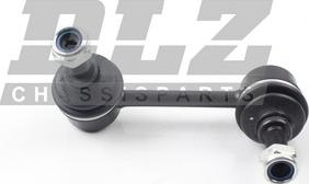 DLZ SL0038L - Çubuq / Strut, stabilizator furqanavto.az