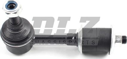 DLZ SL0026 - Çubuq / Strut, stabilizator furqanavto.az