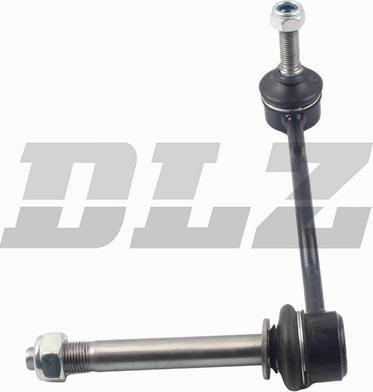 DLZ SL0304L - Çubuq / Strut, stabilizator furqanavto.az