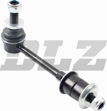 DLZ SL0376 - Çubuq / Strut, stabilizator furqanavto.az