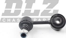 DLZ SL0259L - Çubuq / Strut, stabilizator furqanavto.az