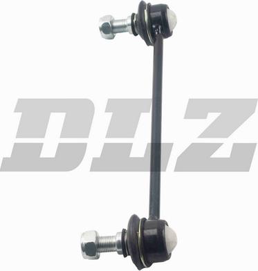 DLZ SL0205 - Çubuq / Strut, stabilizator furqanavto.az