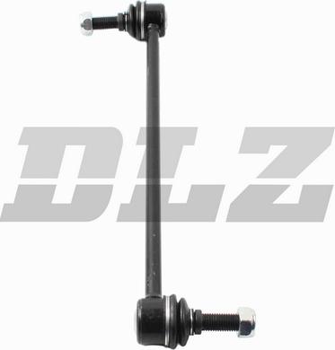 DLZ SL0202 - Çubuq / Strut, stabilizator furqanavto.az