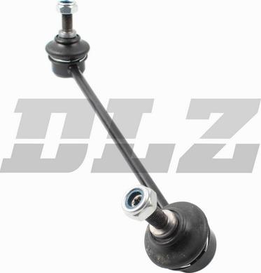 DLZ SL0218R - Çubuq / Strut, stabilizator furqanavto.az