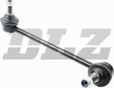 DLZ SL0778-A - Çubuq / Strut, stabilizator furqanavto.az