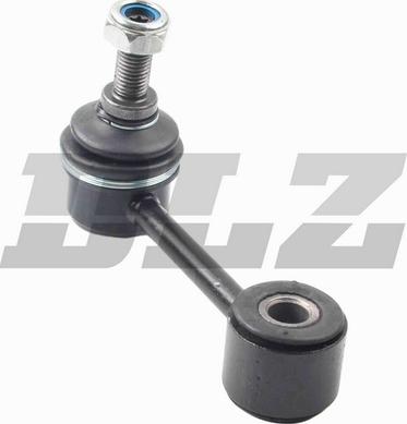 DLZ SL1184 - Çubuq / Strut, stabilizator furqanavto.az