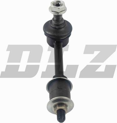 DLZ SL1253 - Çubuq / Strut, stabilizator furqanavto.az