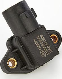 DODA 1180080006 - Sensor, suqəbuledici manifold təzyiqi furqanavto.az