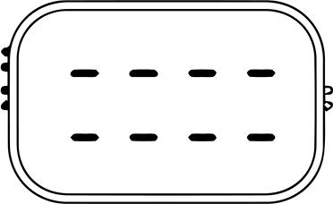 DOGA 101038 - Pəncərə tənzimləyicisi furqanavto.az