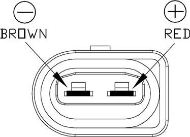 DOGA EAU038 - Fen, radiator furqanavto.az