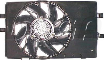 DOGA EME011 - Fen, radiator furqanavto.az