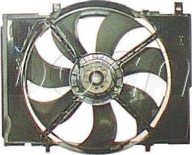 DOGA EME023 - Fen, radiator furqanavto.az