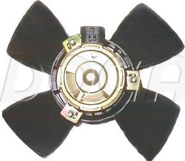 DOGA EOP010 - Fen, radiator furqanavto.az