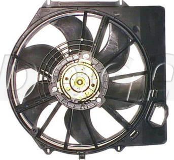 DOGA ERE025 - Fen, radiator furqanavto.az