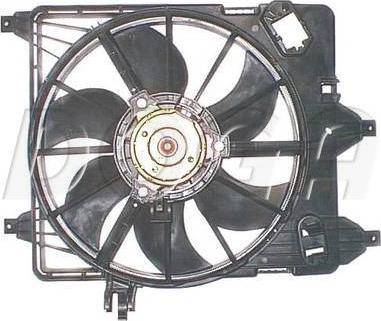 DOGA ERE027 - Fen, radiator furqanavto.az