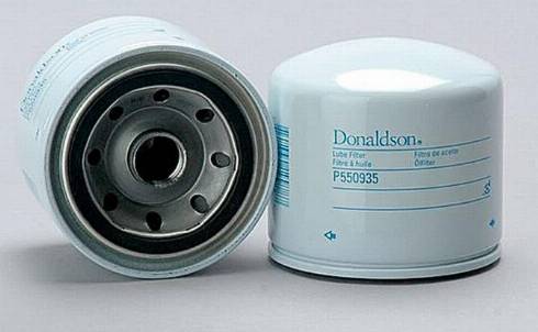 Donaldson P550935 - Yağ filtri furqanavto.az