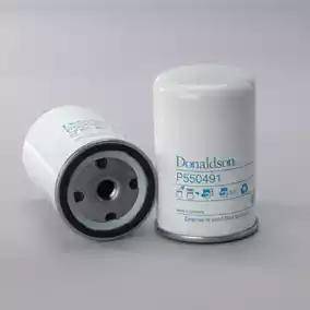 Donaldson P550491 - Yanacaq filtri furqanavto.az