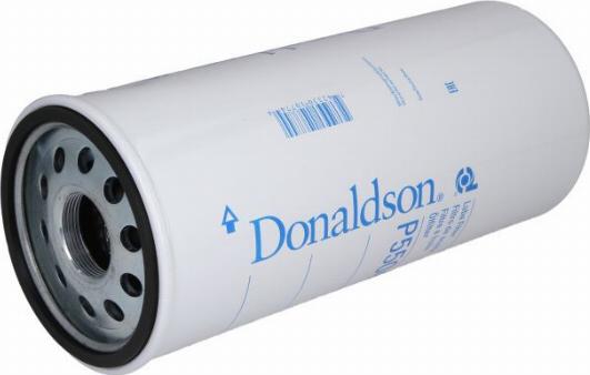 Donaldson P550425 - Yağ filtri furqanavto.az
