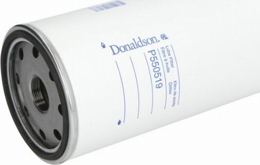 Donaldson P550519 - Yağ filtri furqanavto.az