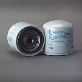 Donaldson P550057 - Yanacaq filtri furqanavto.az
