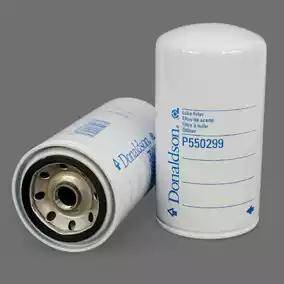 Donaldson P550299 - Yağ filtri furqanavto.az
