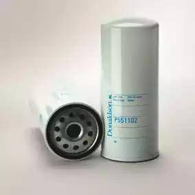 Donaldson P551102 - Filtr, istismar hidravlikası furqanavto.az
