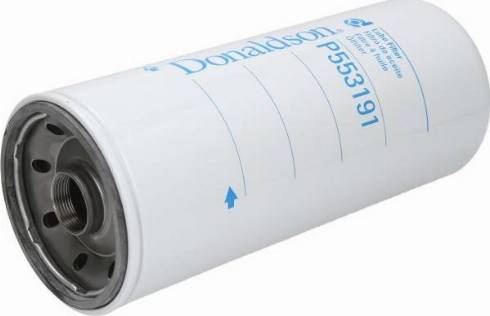 Donaldson P553191 - Yağ filtri furqanavto.az