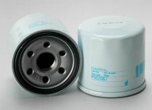 Donaldson P502067 - Yağ filtri furqanavto.az